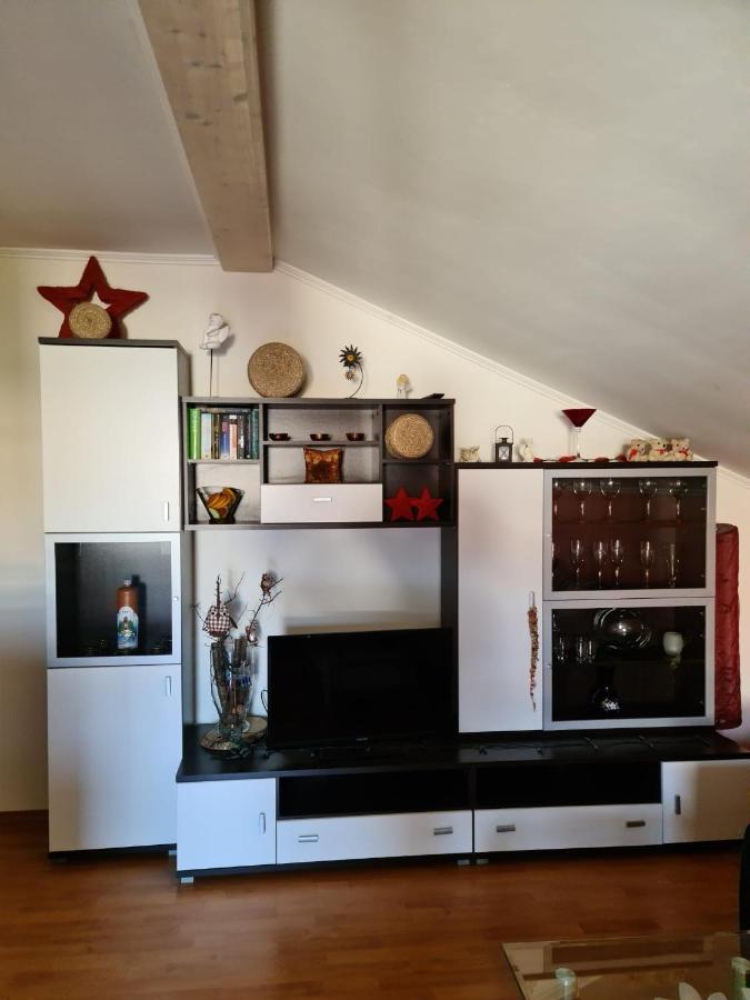 Ferienwohnung Hoamat Schmalzreich Andrea Лам Экстерьер фото